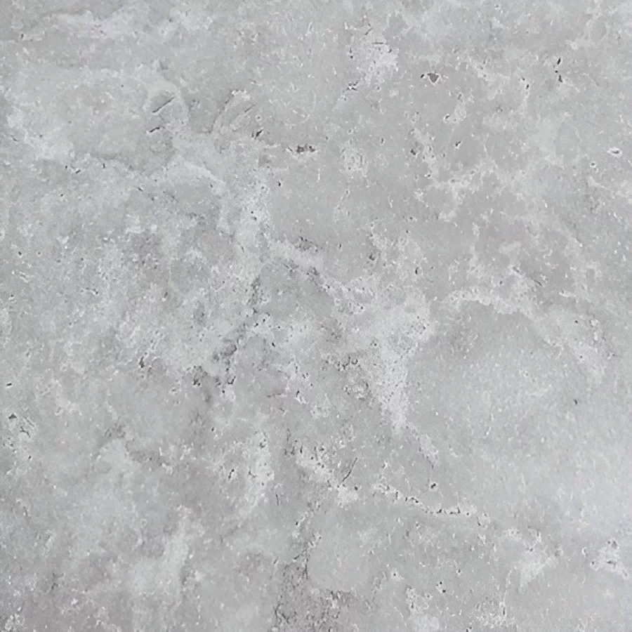 Grey Concrete MEGAboard 1m Wide PVC Bathoom Wall Panel
