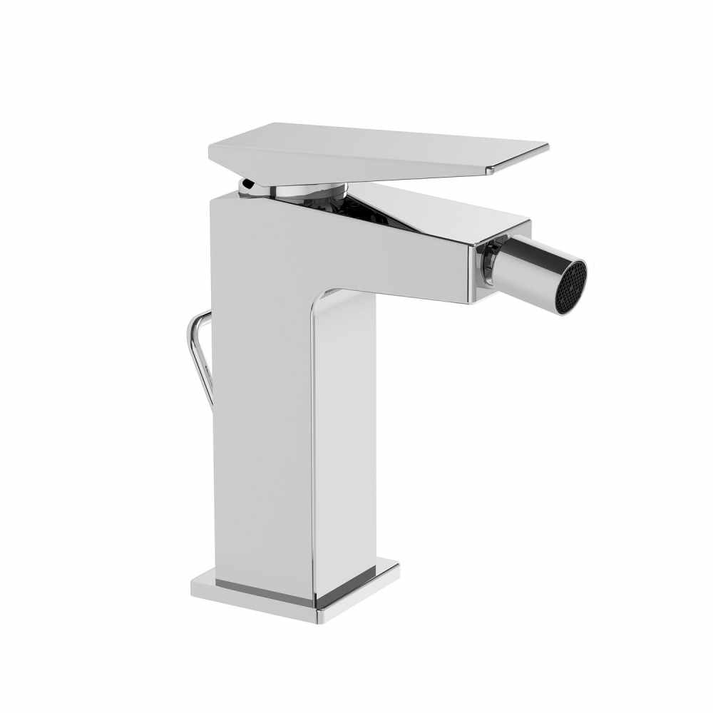 VitrA Brava Monobloc Bidet Mixer