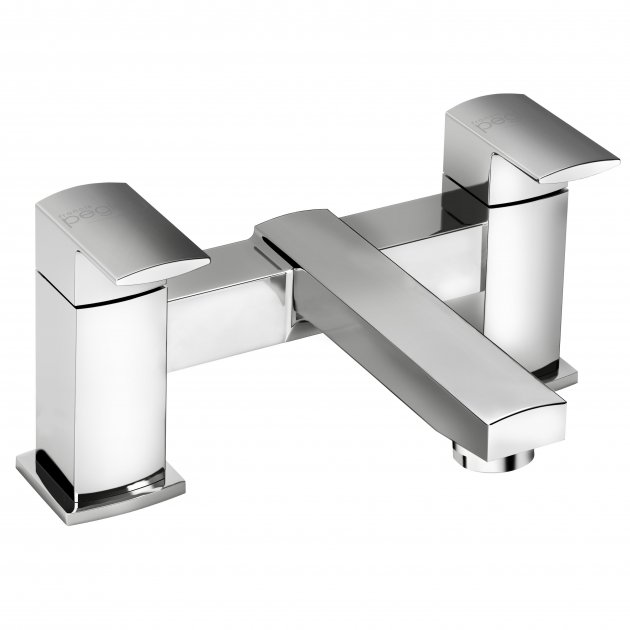 Francis Pegler Manta Bath Filler Tap