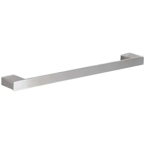 Origins Living Lounge Chrome 440mm Towel Rail