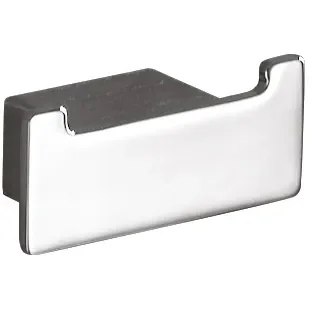 Origins Living Lounge Chrome Double Robe Hook