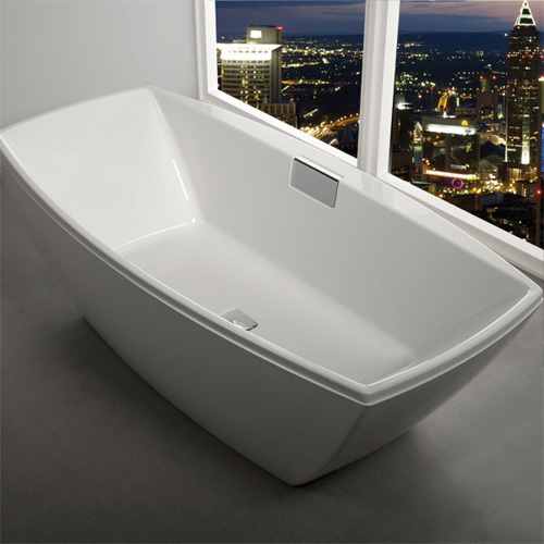Carron Celsius Freestanding Bath 1900 x 950mm
