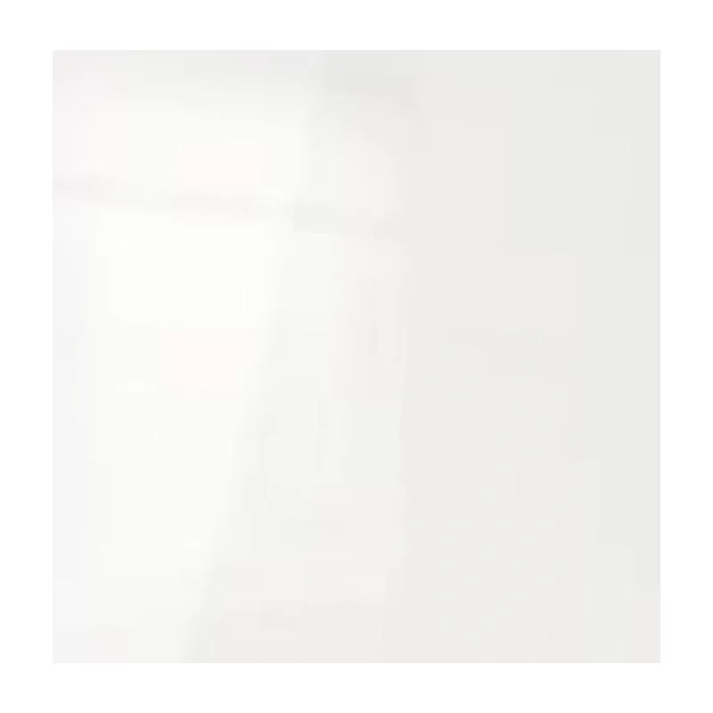 White Gloss M1 PVC Wetpanel Shower Board 2400 x 1000mm