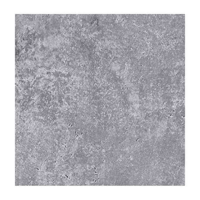 Grey Concrete M1 PVC Single Wetpanel Shower Board 1000 x 2400mm