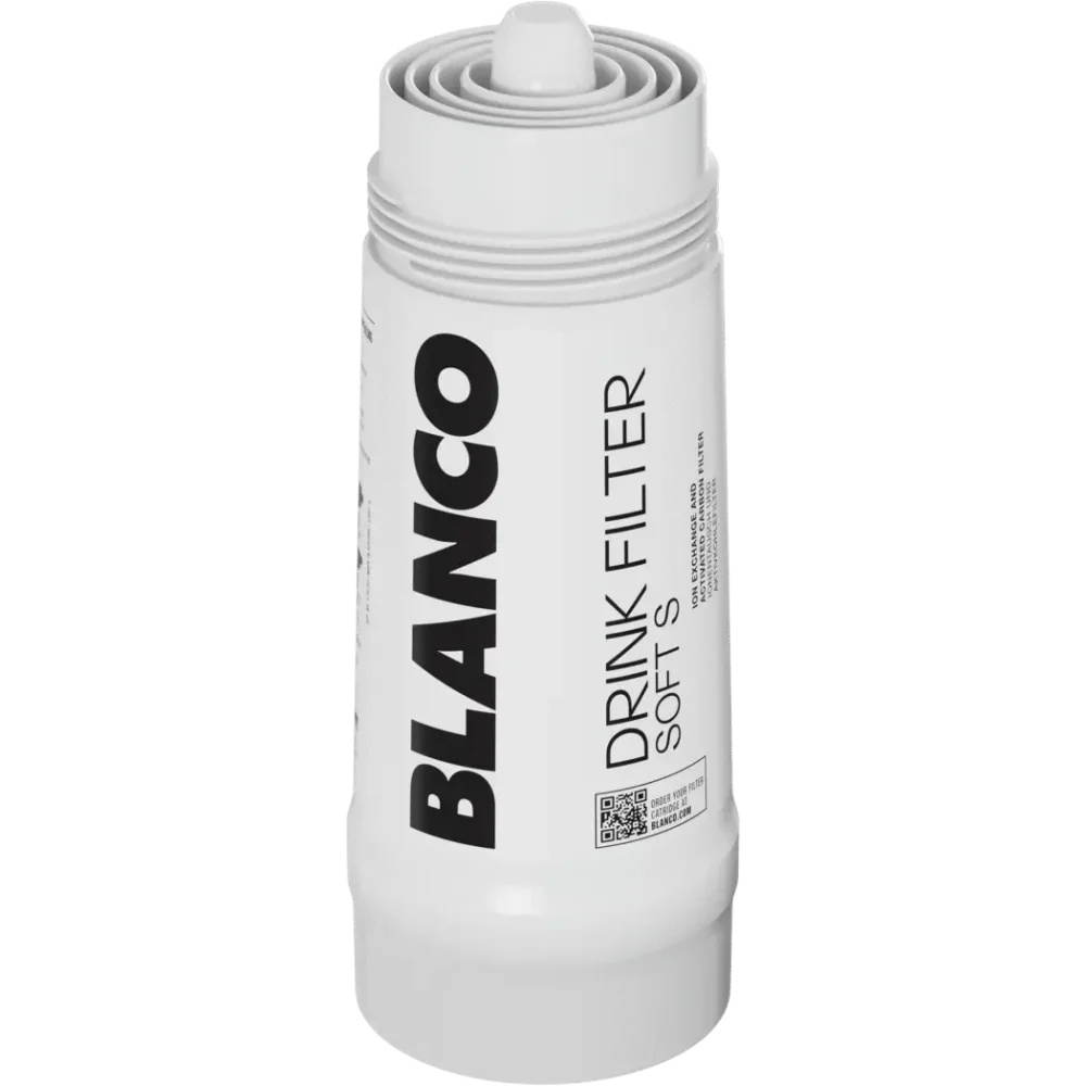 Blanco Soft S Water Filter Replacement Cartridge Part 526259