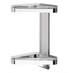Inda Hotellerie Shower Shelf A04320