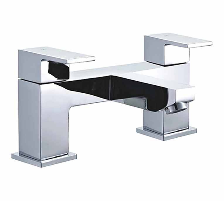 Niagara Edgeware Bath Filler Tap