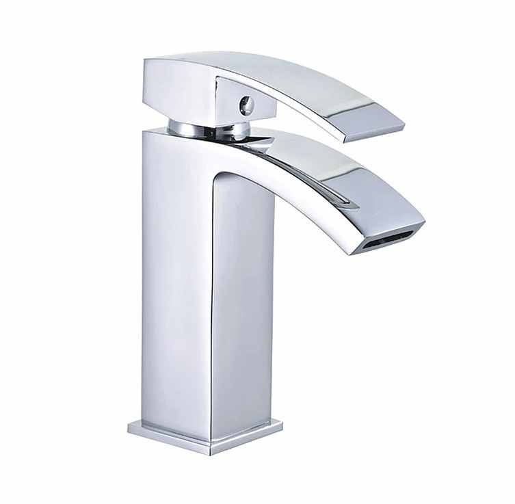 Niagara Pimlico Monobloc Basin Mixer Tap