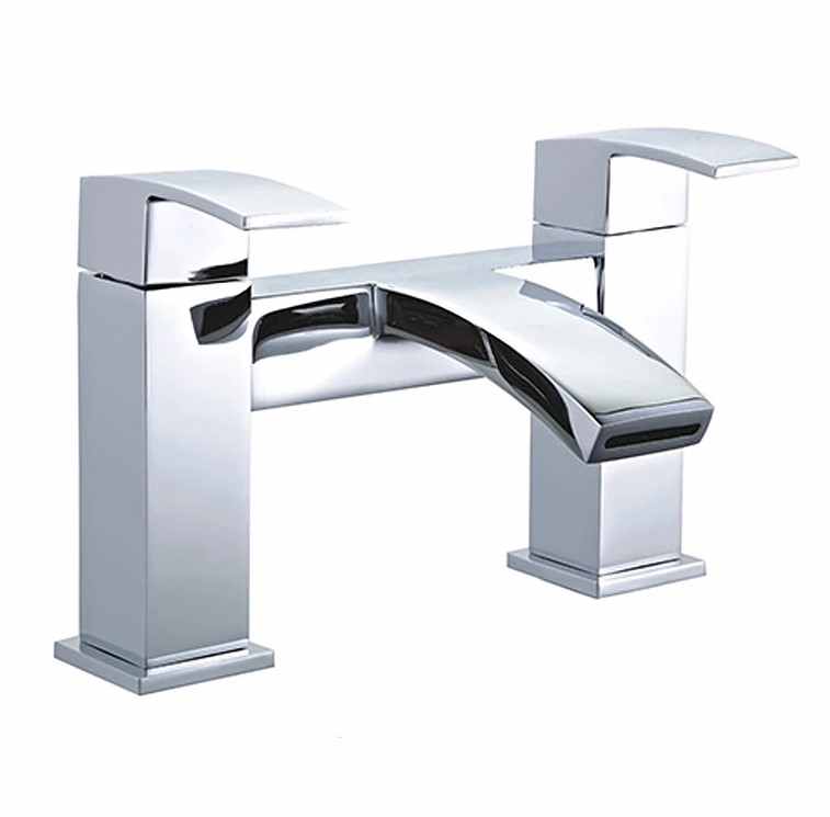 Niagara Pimlico Bath Filler Tap by Aquadart