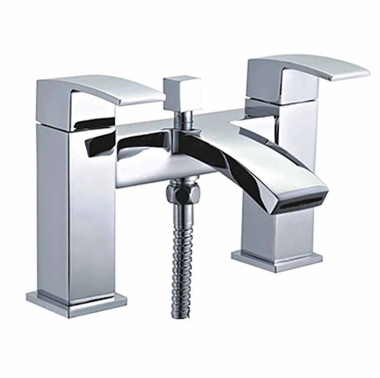 Niagara Pimlico Bath Shower Mixer Tap