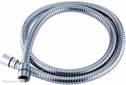 PrimaFlow Chrome Shower Hose