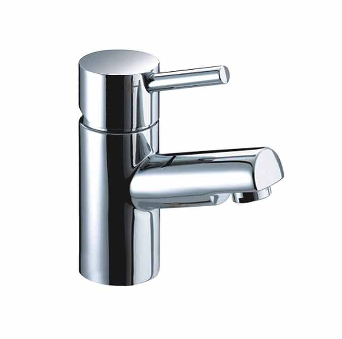 Niagara Harrow Mini Mono Basin Mixer Tap