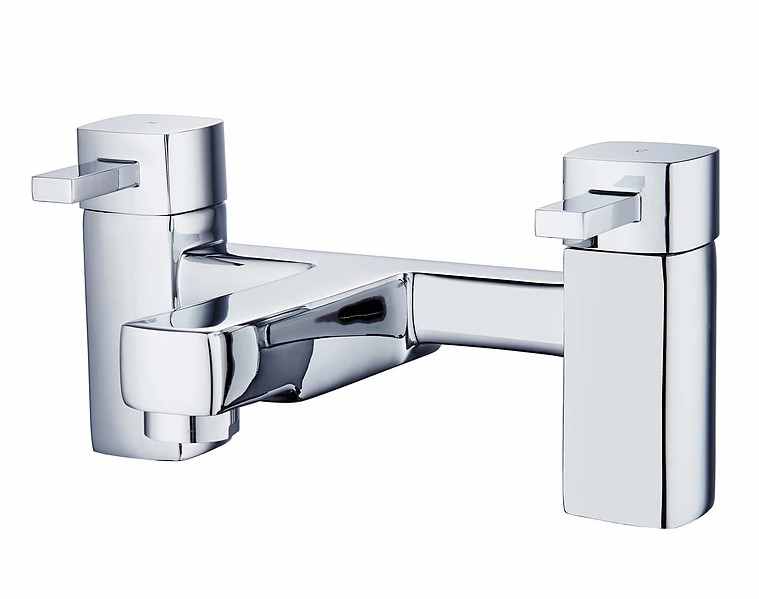 Holborn Bath Filler Tap - Niagara