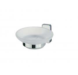 Inda Storm Soap Dish A07110 