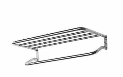 Inda Ego Towel Rack 63 x 16H x 29cm 