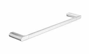 Inda Mito Towel Rail 64 x 2H x 8cm 