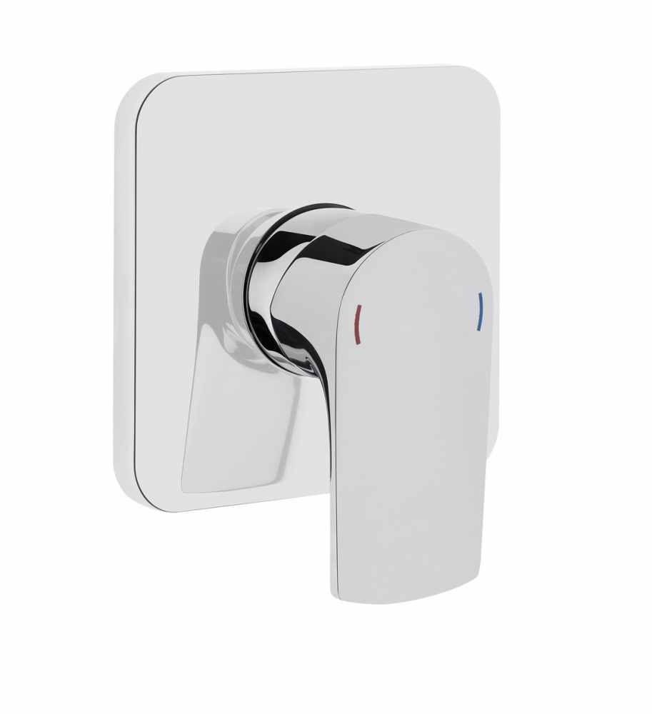 VitrA Sento Concealed Shower Valve