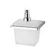 Inda Europe Liquid Soap Dispenser 12 x 15h x 13cm