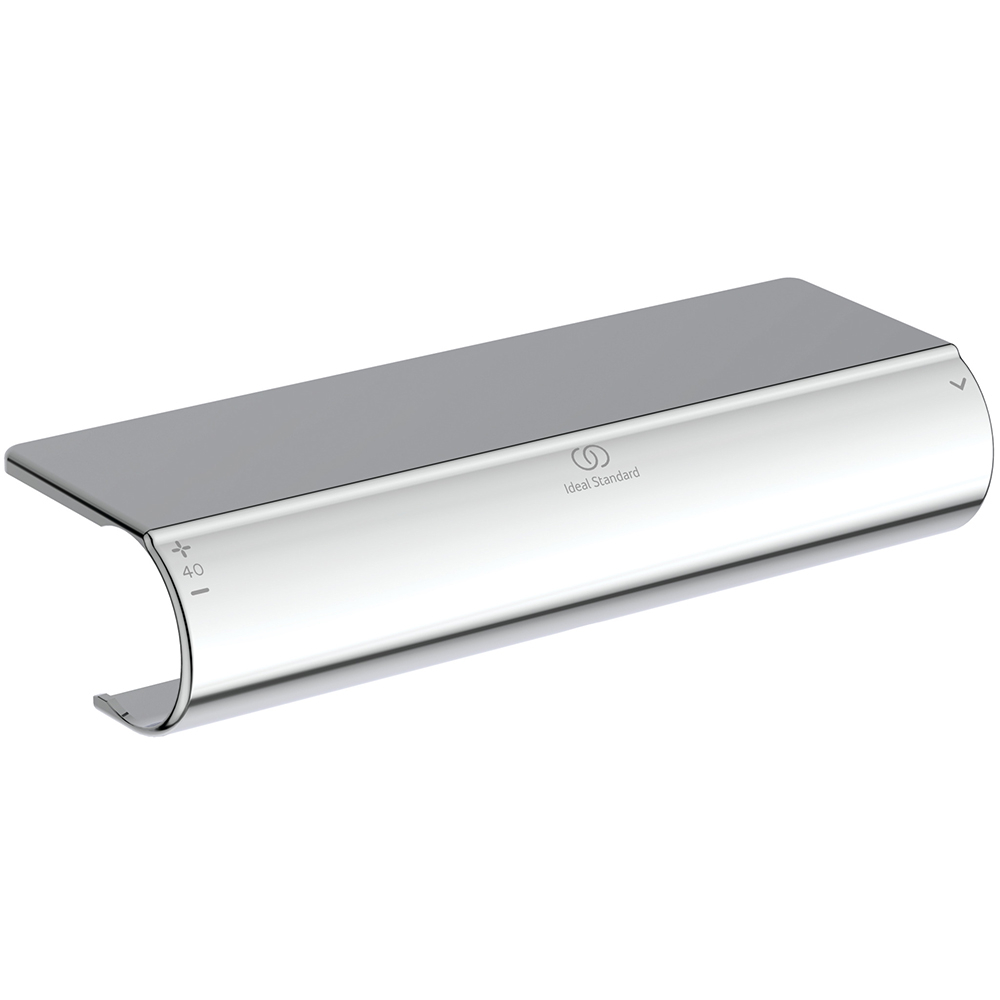 Ideal Standard Ceratherm T50 Wrap Over Shower Shelf