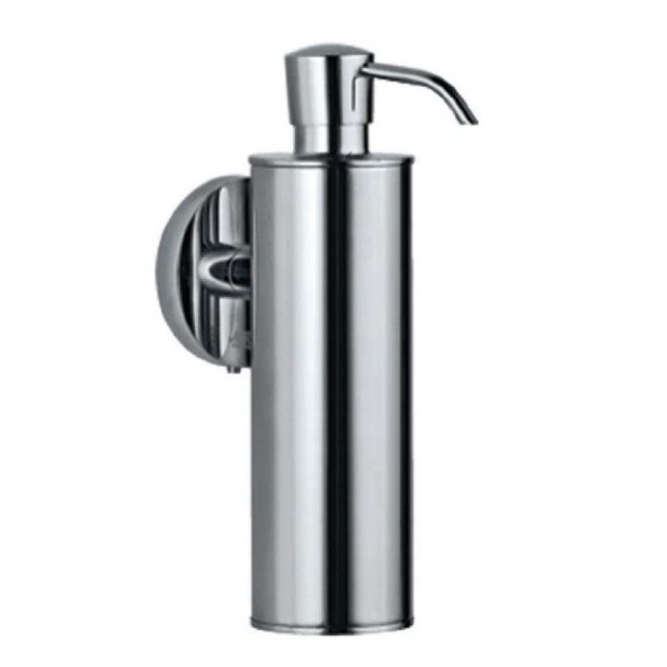 Jaquar Continental Prime Soap Dispenser With Metallic Bottle