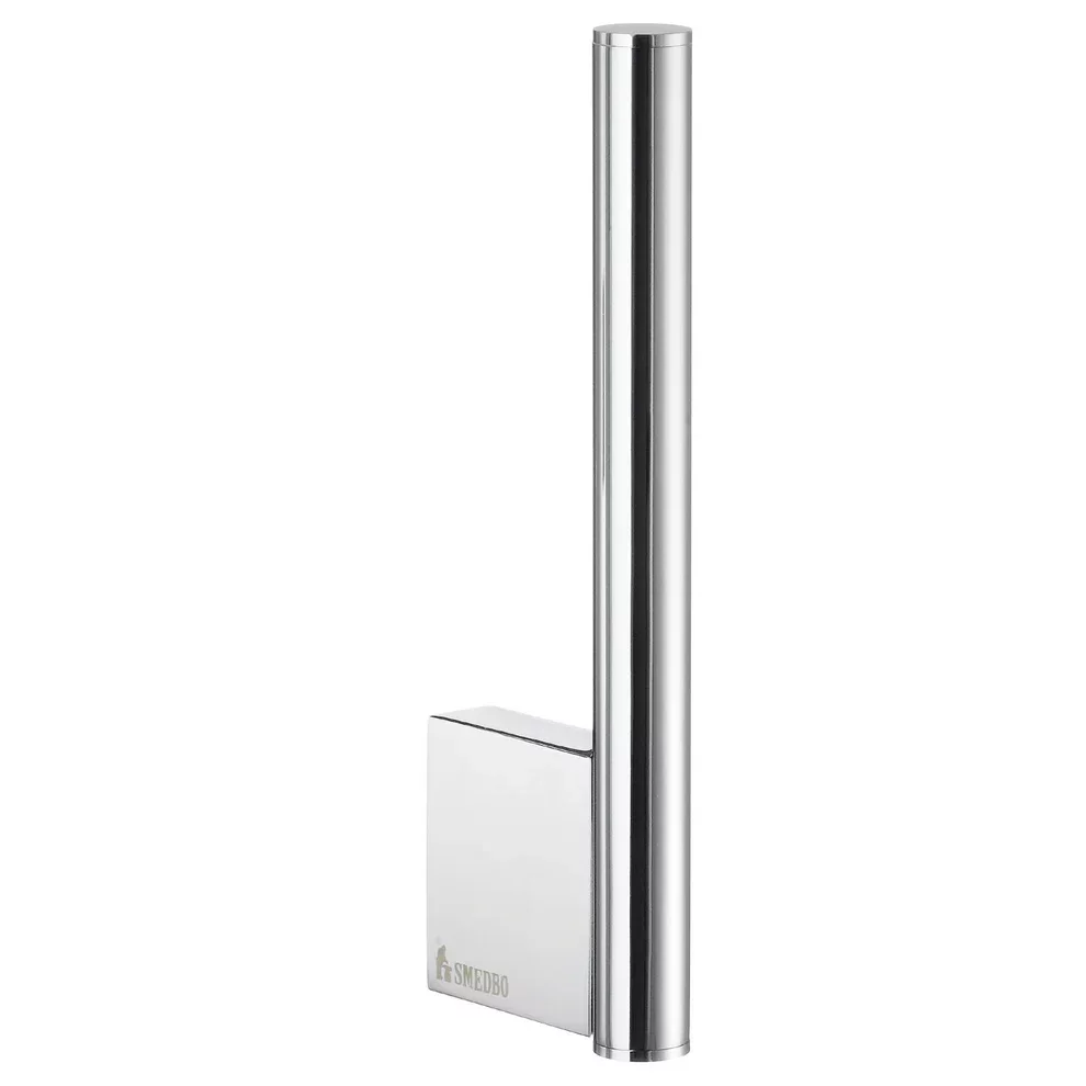 Smedbo Air Spare Toilet Roll Holder