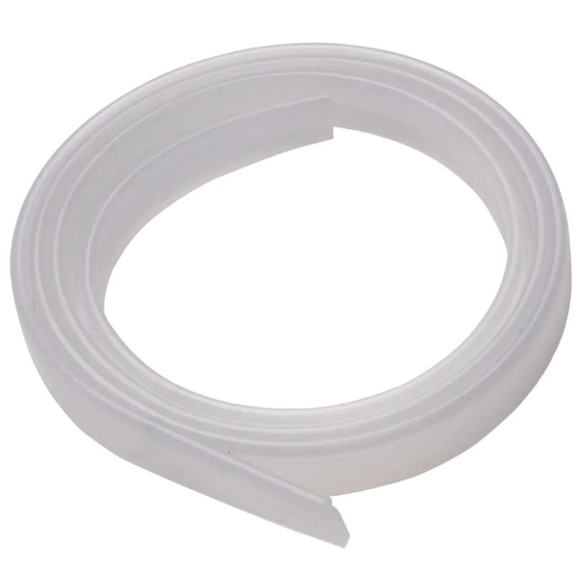 Croydex Replacement Bath Shower Screen Seal Kit AM160332 | Rubberduck ...