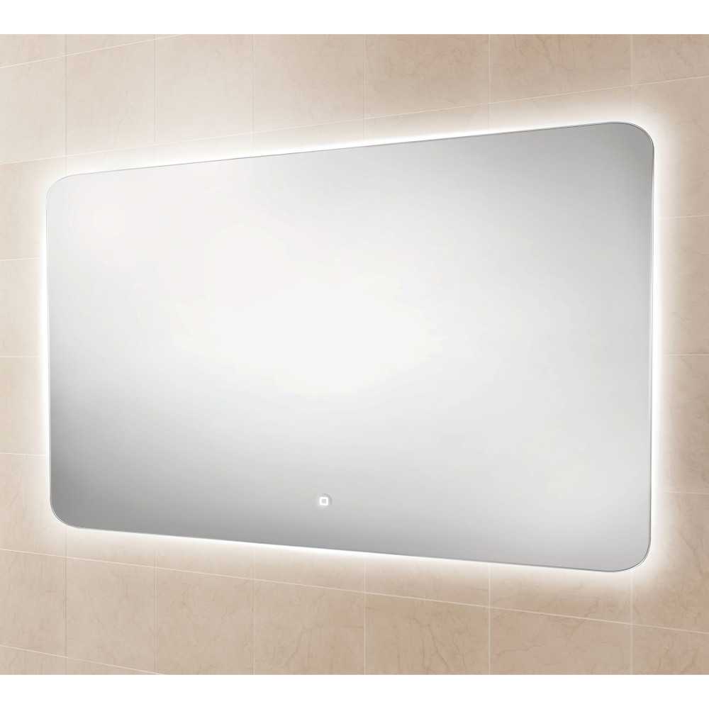 HIB Ambience 120 LED Bathroom Mirror 1200mm