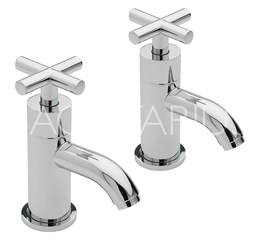 Sagittarius Avant Bath Taps