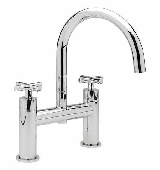 Sagittarius Avant Bath Filler Tap