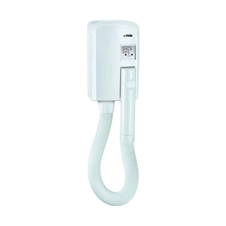 Inda Hotellerie Bathroom Hairdryer AV454D