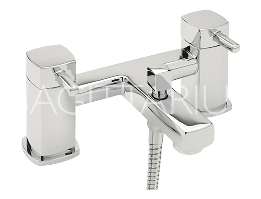 Sagittarius Axis Bath Shower Mixer