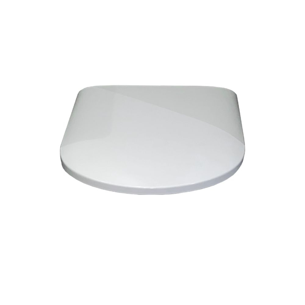 Villeroy & Boch Architectura Slimline Wrapover Soft Close Toilet Seat