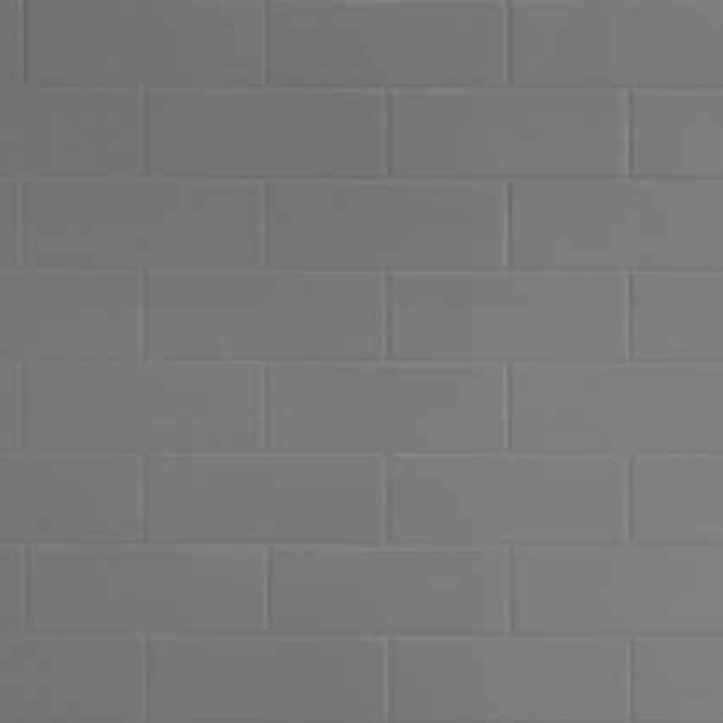 Atlantis Grey Metro Tile Panel 1200mm (W) x 2400mm (H)