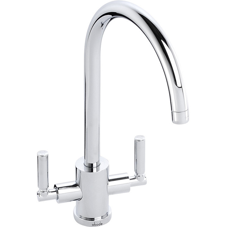 Abode Atlas Chrome Kitchen Tap