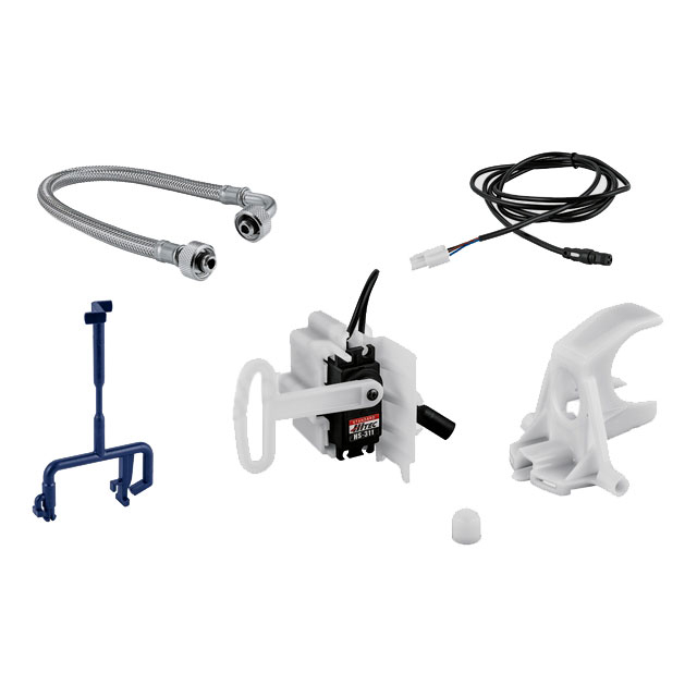 Grohe Sensia Arena Automatic Flush Kit
