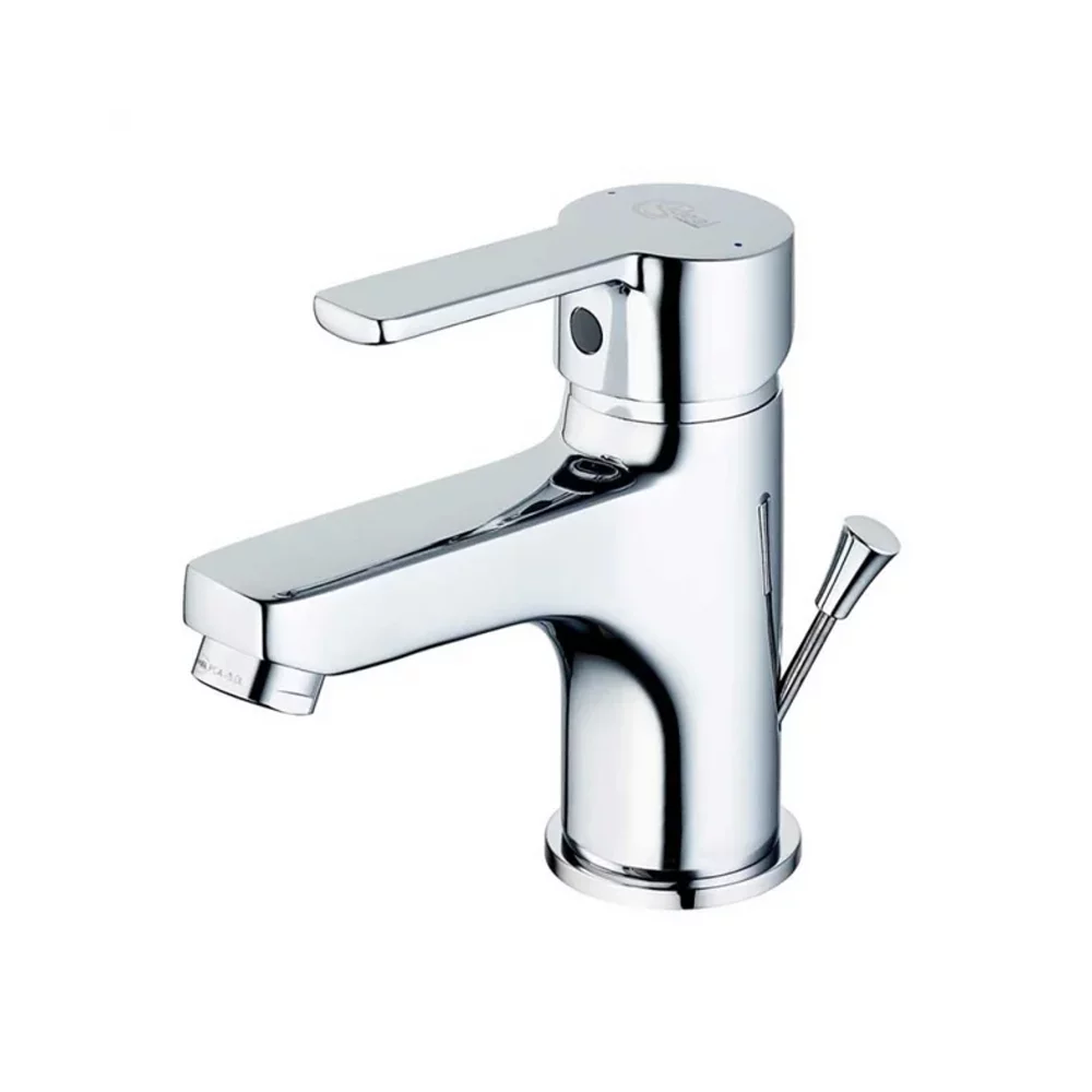 Ideal Standard Calista Single Lever Basin Mixer Tap With Pop-Up Waste
