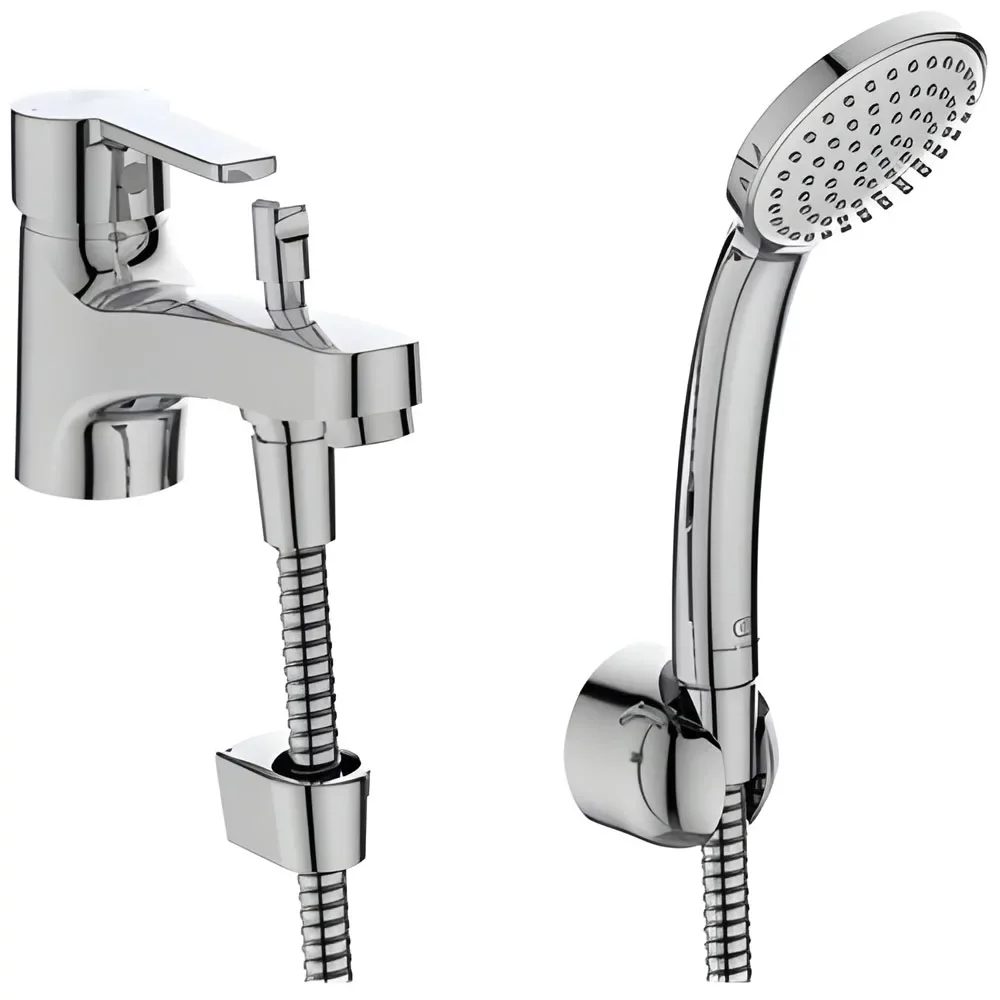 Ideal Standard Calista Single Lever Bath Shower Mixer Tap