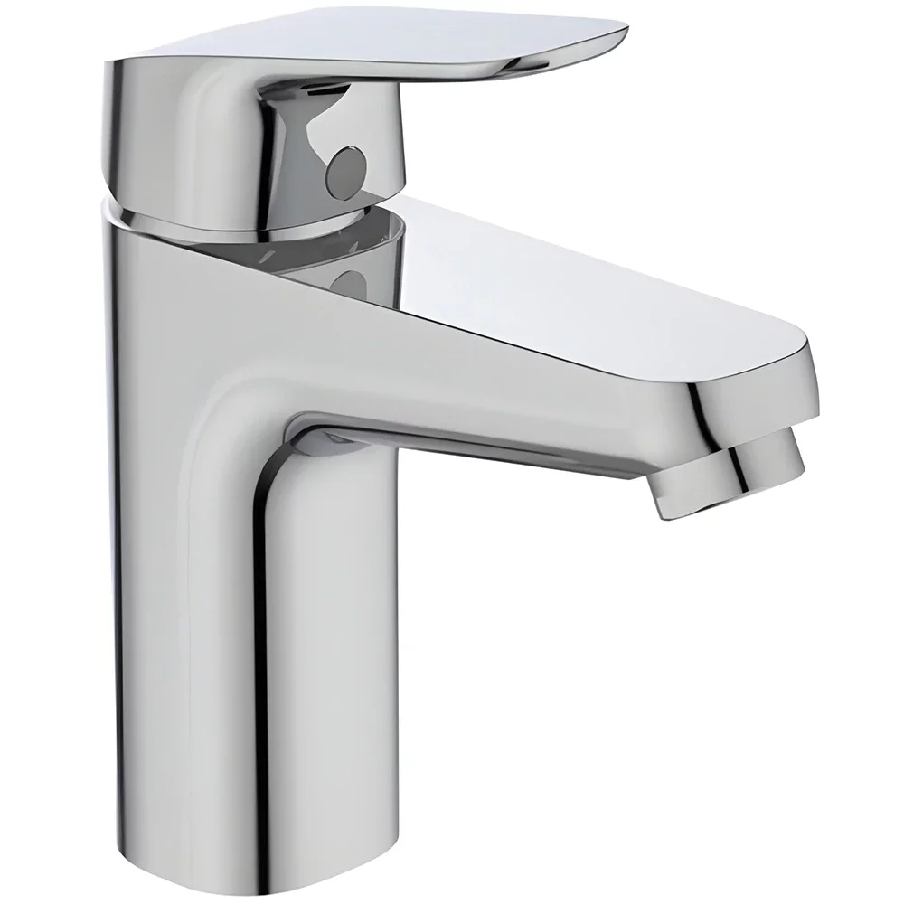 Ideal Standard Ceraflex Chrome Single Lever Bath Filler