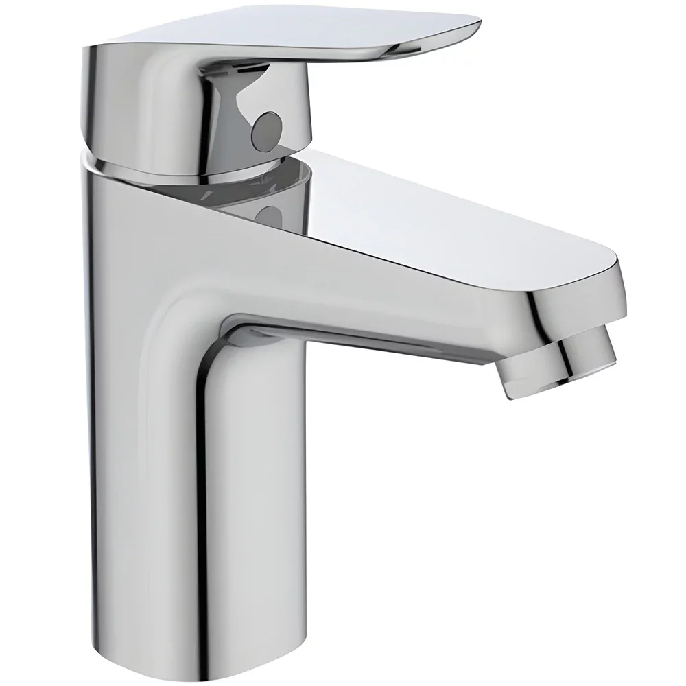 Ideal Standard Ceraflex Chrome Grande Single Lever Basin Mixer No Waste