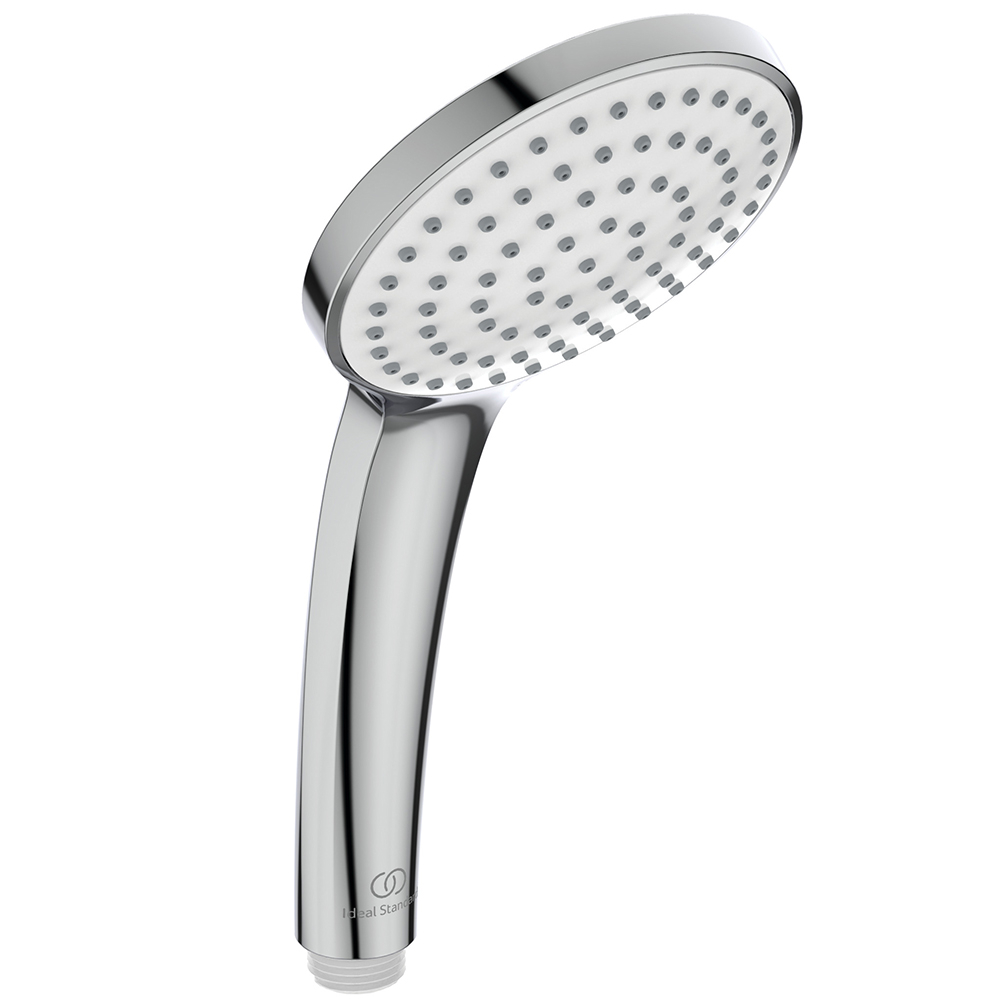 Ideal Standard Idealrain M1 Handset 100mm - Chrome