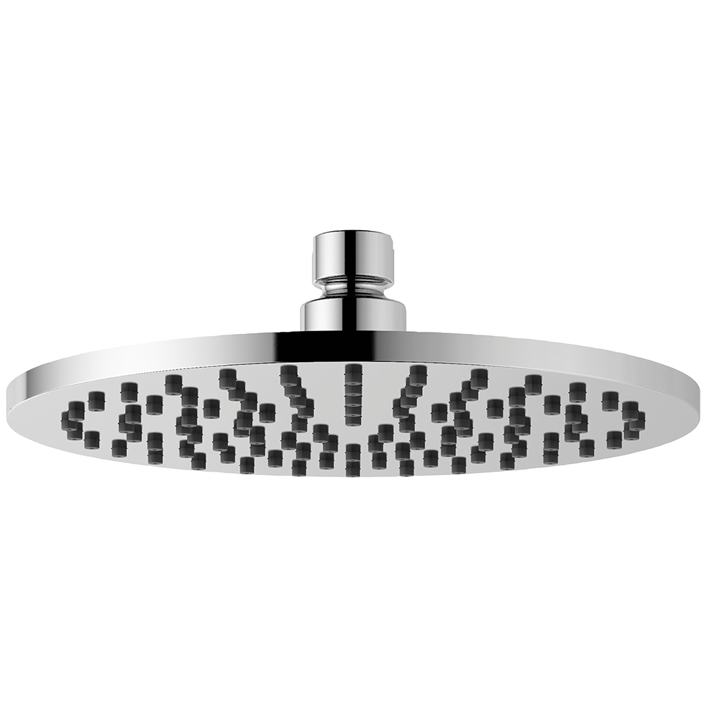 Ideal Standard Idealrain M1 Round Rainshower 200mm - Chrome