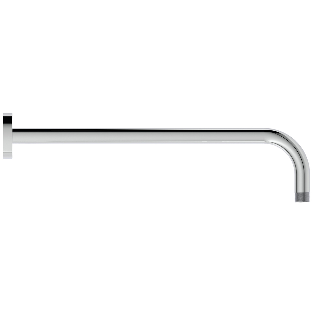 Ideal Standard Idealrain Wall Arm 400mm - Chrome