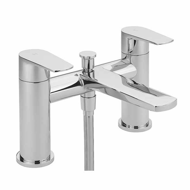 Sagittarius Bari Bath Shower Mixer