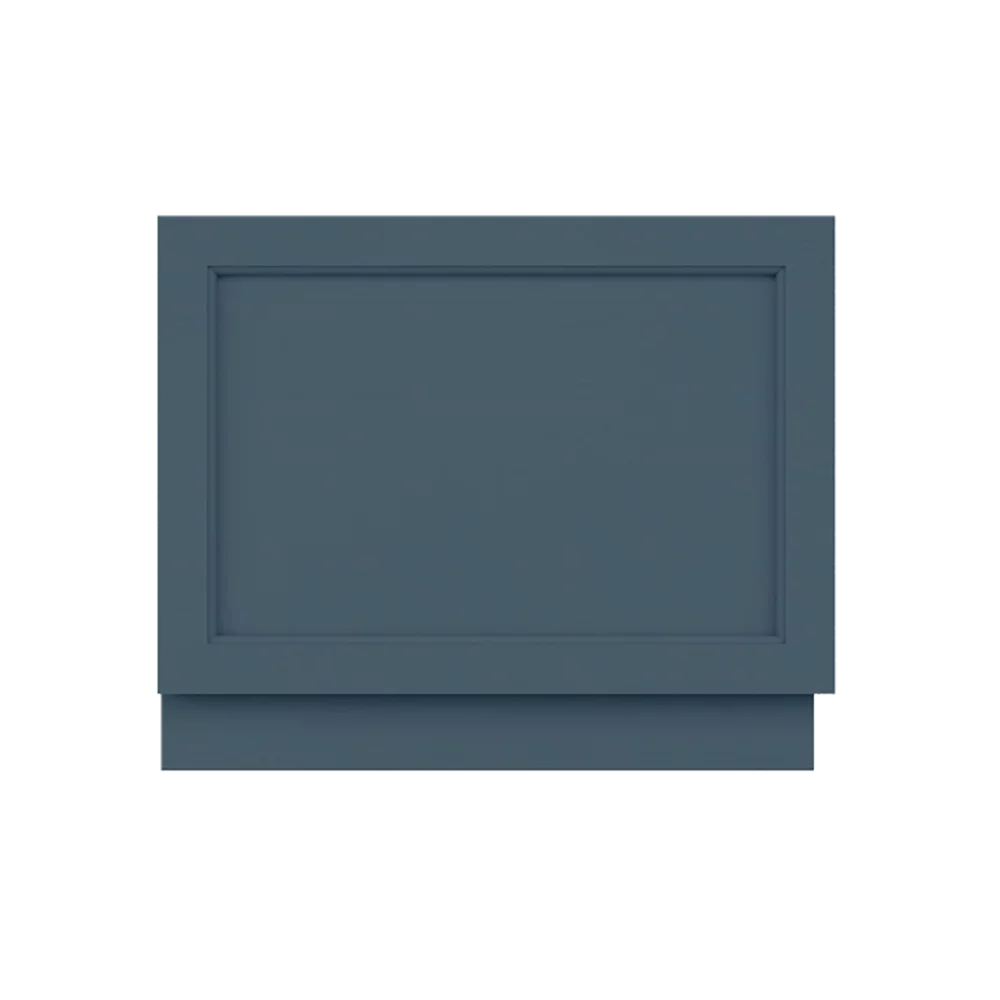 Bayswater 700mm Stiffkey Blue Bath End Panel