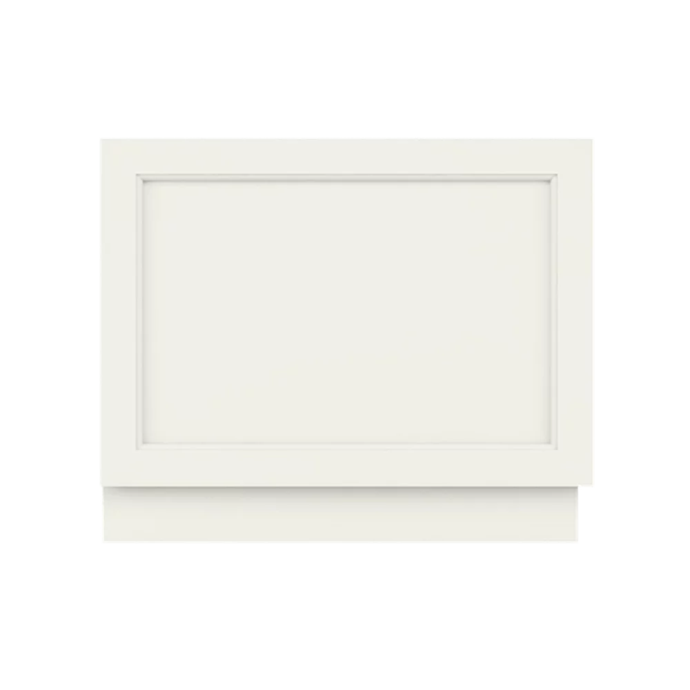 Bayswater 700mm Pointing White Bath End Panel