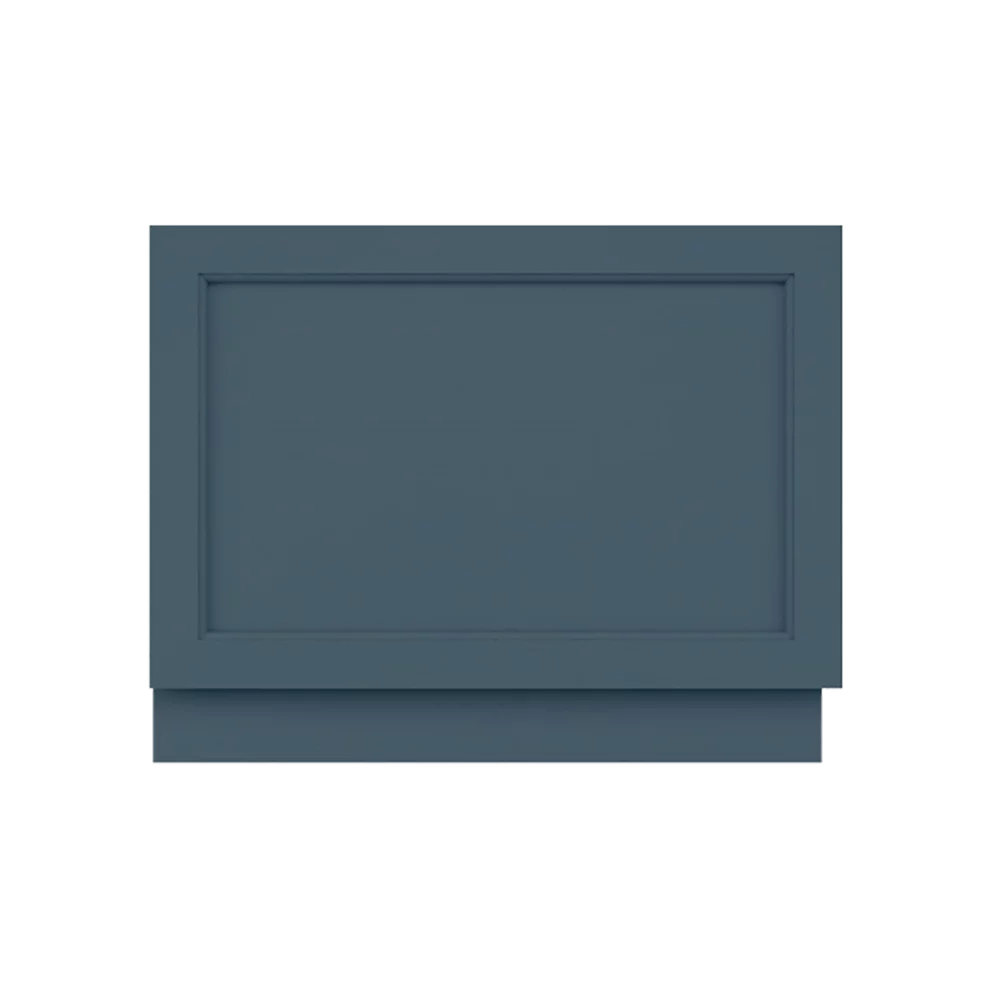Bayswater 750mm Stiffkey Blue Bath End Panel