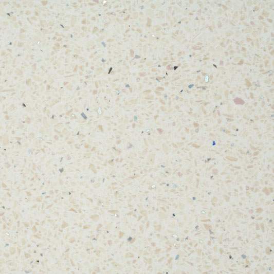 Vanilla Quartz Gloss Laminate Worktop - 3050 x 360mm - Nuance Bushboard