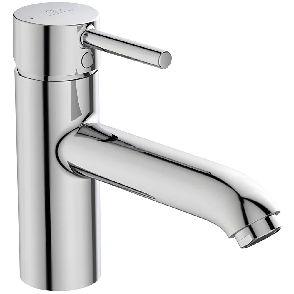 Ideal Standard Ceraline Chrome Single Lever Bath Filler