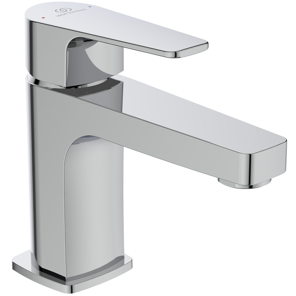 Ideal Standard Cerafine D Single Lever Mini Basin Mixer 