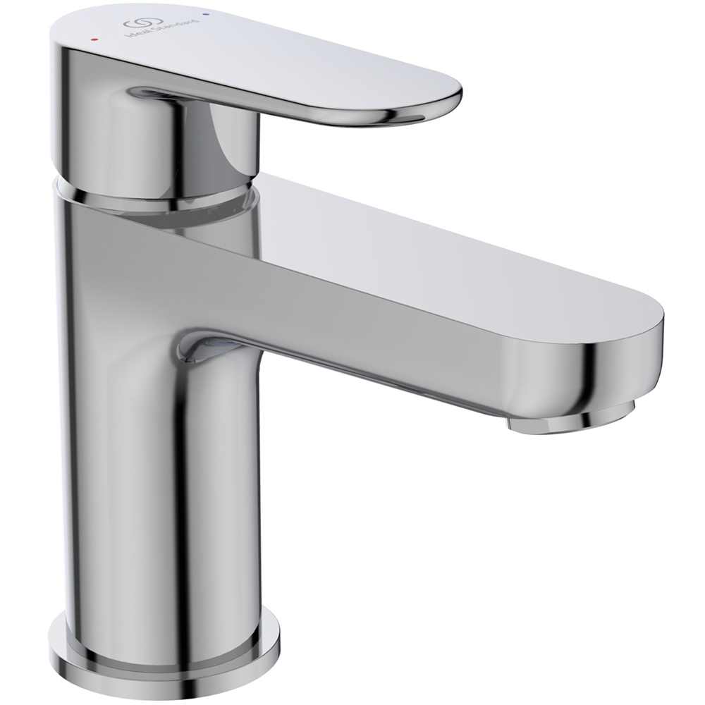 Ideal Standard Cerafine O Single Lever Mini Basin Mixer 